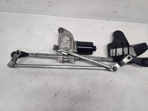 MOTEUR D ESSUIE GLACE BMW F30/F31 - Vue 2